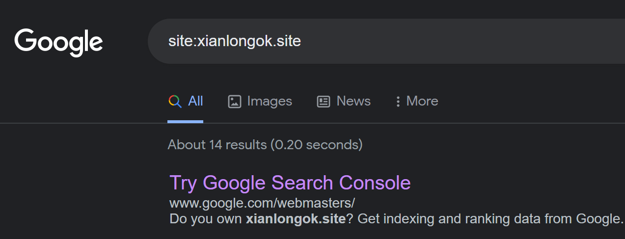 提高Hexo博客搜索引擎收录率的高效办法及实用技巧